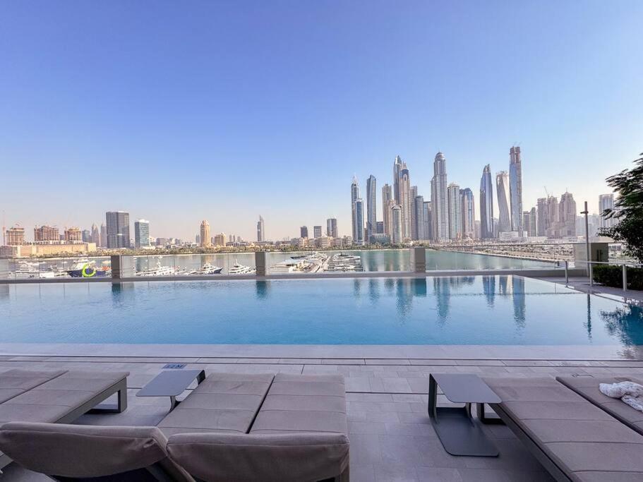 Exquisite 1br With Atlantis Views - Harbour * Dubai