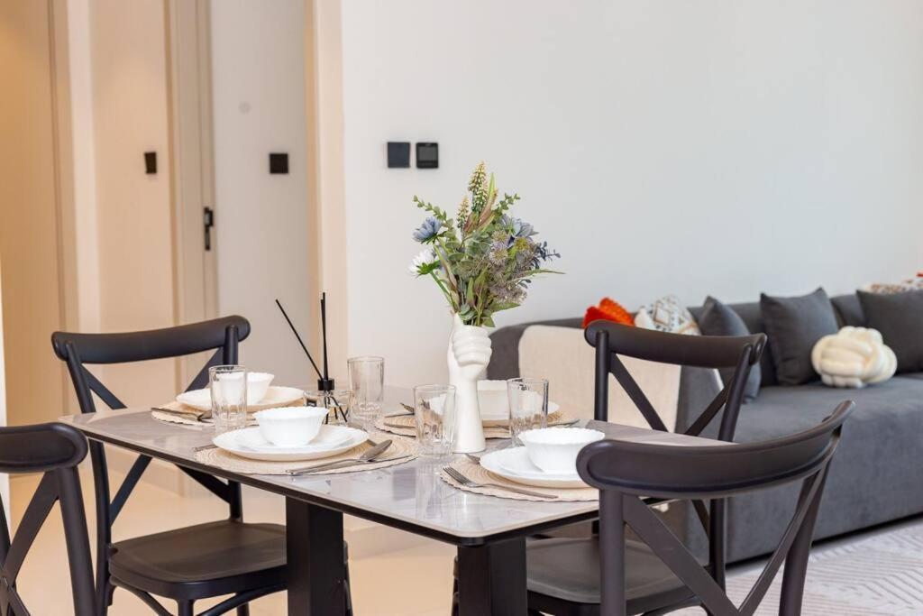 Exquisite 1br With Atlantis Views - Harbour Apartment