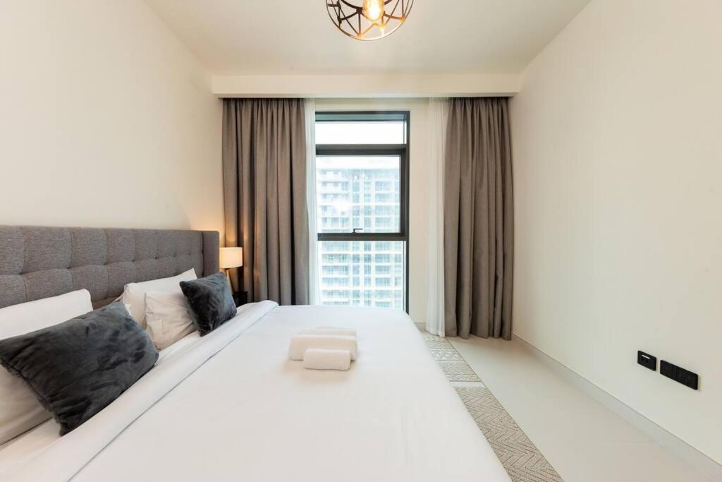 Exquisite 1br With Atlantis Views - Harbour Dubai