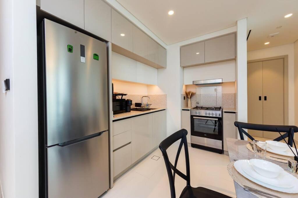 Exquisite 1br With Atlantis Views - Harbour * Dubai
