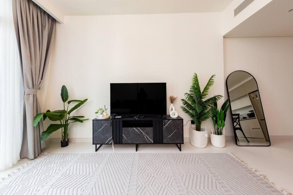 Apartment Exquisite 1br With Atlantis Views - Harbour *